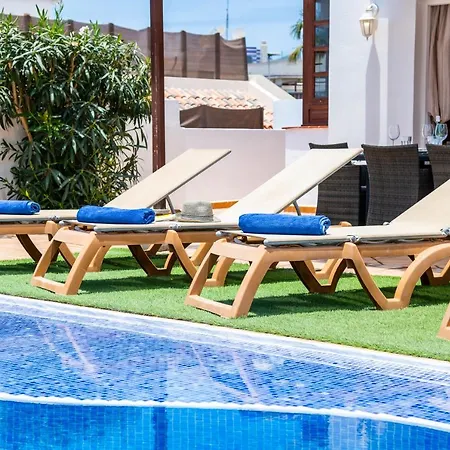 Casa Piscis *