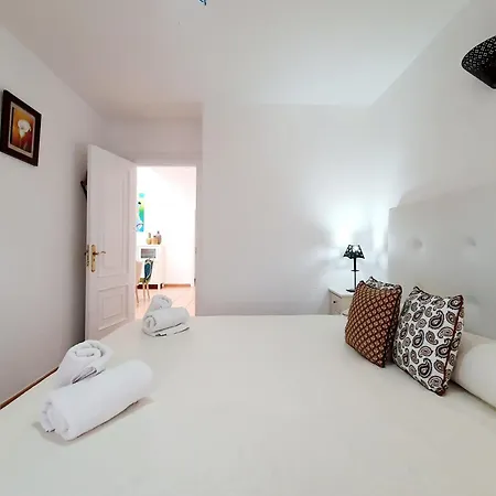 Casa Piscis Villa Costa Adeje (Tenerife)