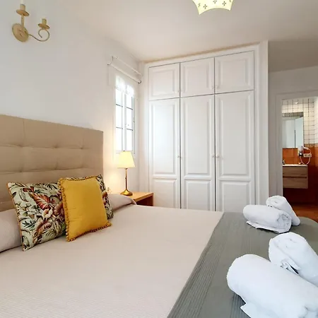 Casa Piscis Villa *