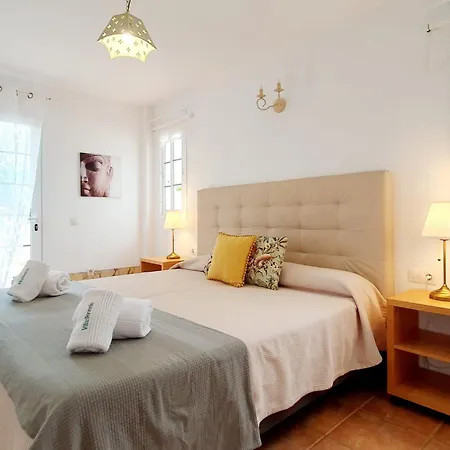 Casa Piscis *