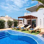 Casa Piscis Villa Costa Adeje
