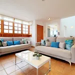 Casa Piscis Villa *