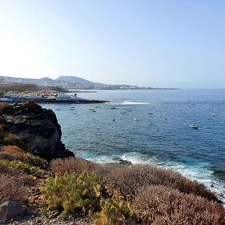Casa Piscis Villa Costa Adeje (Tenerife)