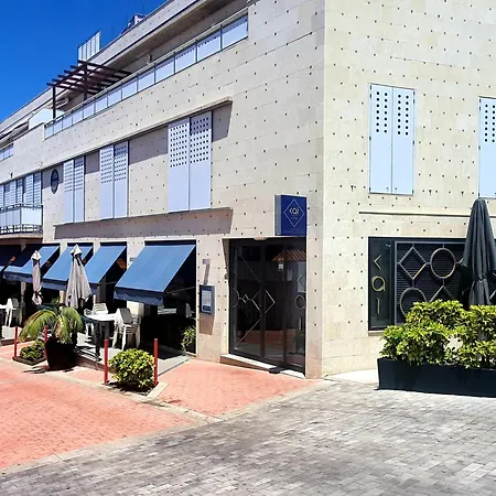 Casa Piscis アデヘ