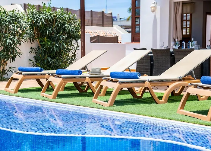 Casa Piscis *