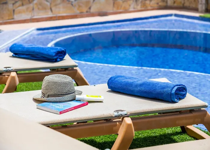 Casa Piscis *