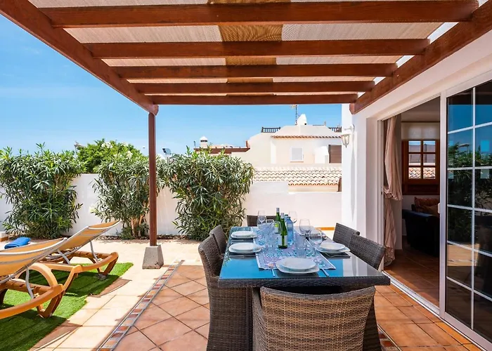 Villa Casa Piscis