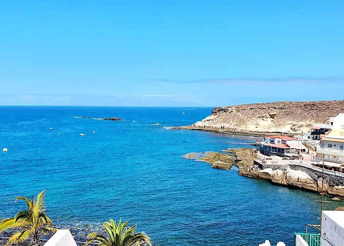 Villa Casa Piscis Costa Adeje (Tenerife)