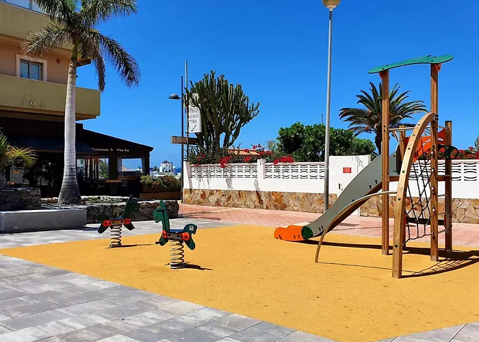 Casa Piscis Costa Adeje (Tenerife)