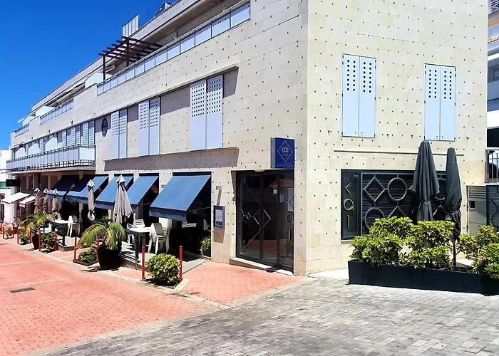 Casa Piscis Costa Adeje (Tenerife)