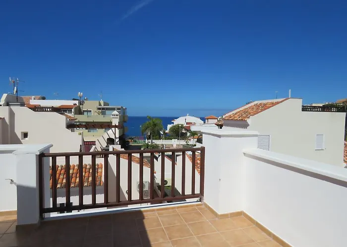Casa Piscis Villa *