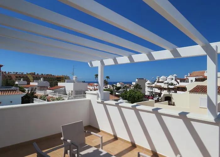 Casa Piscis Villa *