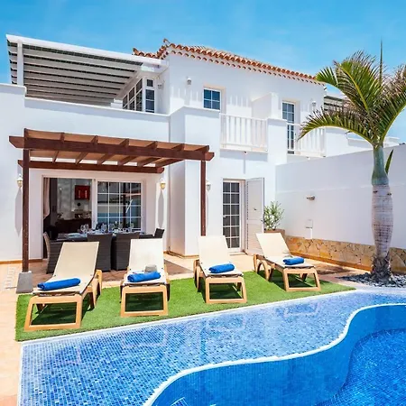 Casa Piscis * Адехе