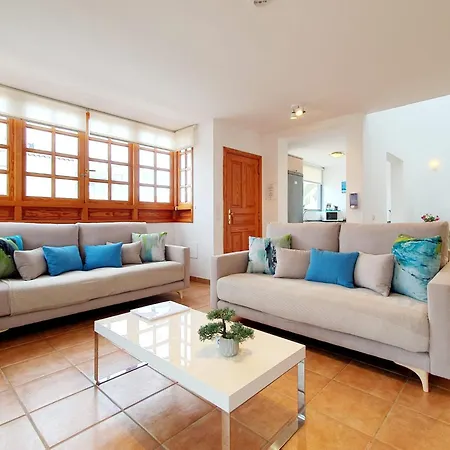 Casa Piscis Вилла *
