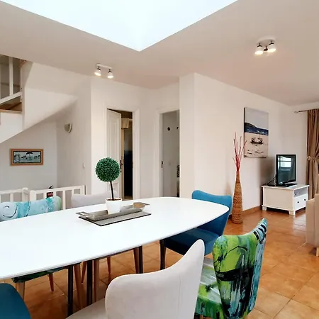Casa Piscis Вилла *
