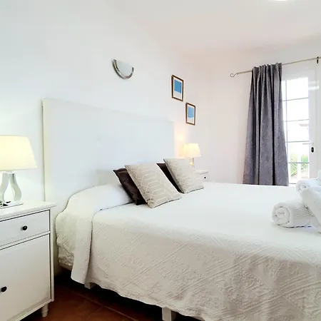 Casa Piscis Villa Costa Adeje (Tenerife)