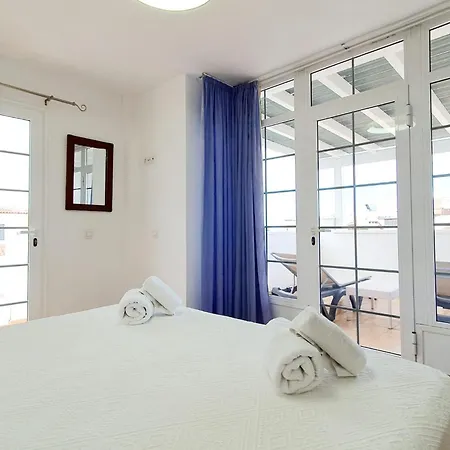Вилла Casa Piscis