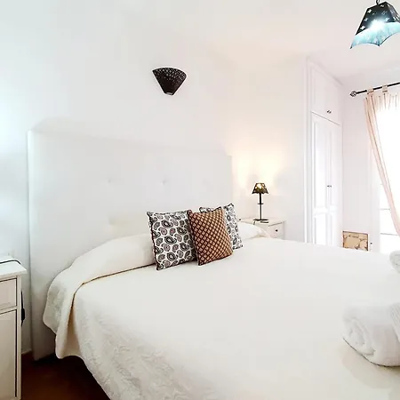 Вилла Casa Piscis Адехе