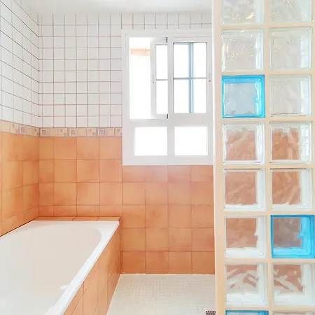 Casa Piscis Вилла Адехе
