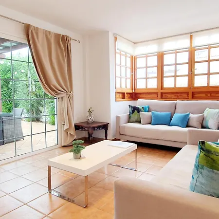 Casa Piscis Вилла
