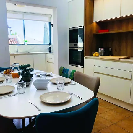 Вилла Casa Piscis Адехе